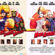 Illustration for article titled Your Favorite DC Superheroes, Drawn Into Famous Movie Posters